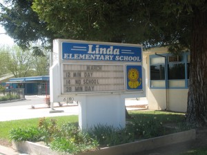 Blog - Linda Elementary